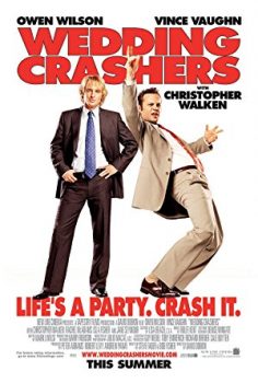 Davetsiz Çapkınlar – Wedding Crashers izle