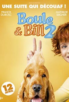 Boule Ve Bill 2 izle