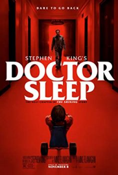 Doktor Uyku – Doctor Sleep izle