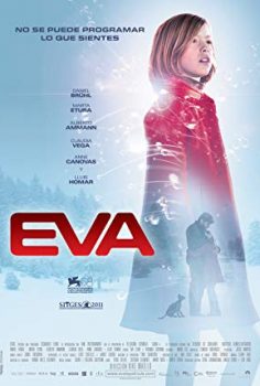 Eva film izle