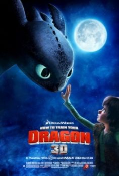 Ejderhanı Nasıl Eğitirsin 1 Türkçe Dublaj izle