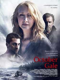 Ekim Fırtınası – October Gale 2014 Türkçe Dublaj izle