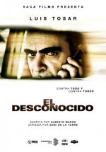 Bilinmeyen Numara – El Desconocido 2015 Türkçe Dublaj izle