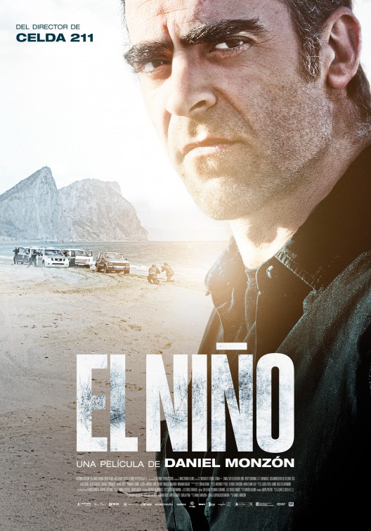 El Niño 2014 Türkçe Dublaj izle