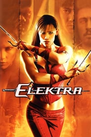 Elektra film izle