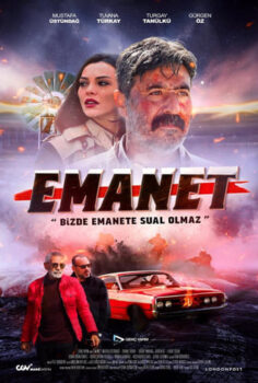 Emanet 2024 Film izle