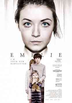 Emelie 2015 Türkçe Altyazılı izle