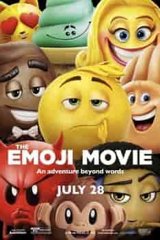 Emoji Filmi Türkçe Dublaj izle