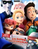 En Süper Kahramanlar Türkçe Dublaj izle