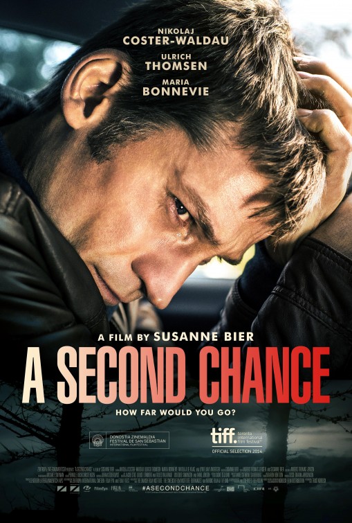 İkinci Bir Şans – En chance til 2014 Türkçe Dublaj izle