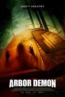 Arbor Demon – Enclosure 2016 Türkçe Dublaj izle