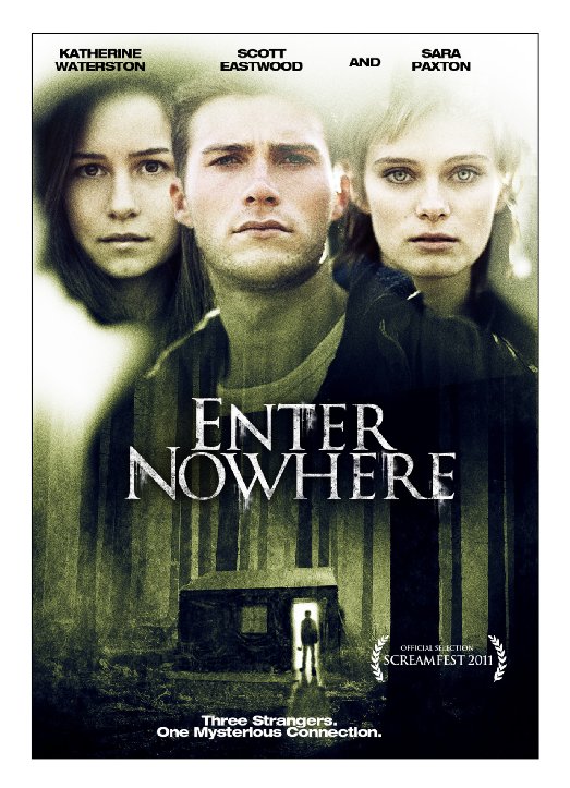 Kulübe – Enter Nowhere 2011 Türkçe Dublaj izle