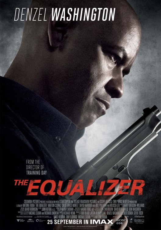 Adalet – The Equalizer 2014 Türkçe Altyazılı izle