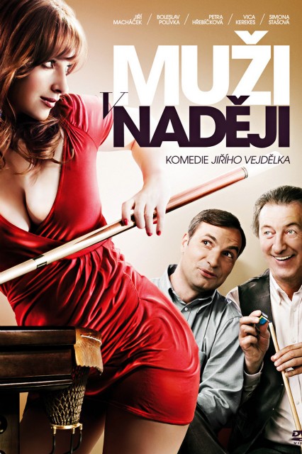 Erkeğin Derdi Ceviz Kırmak – Muzi v nadeji 2011 Türkçe Altyazılı izle