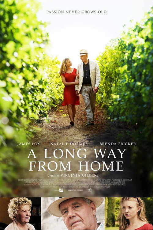 Evden Uzakta – A Long Way from Home 2013 Türkçe Dublaj izle