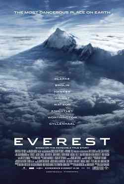 Everest 2015 Türkçe Dublaj izle