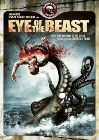 Eye of The Beast izle