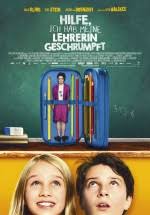 Eyvah Öğretmenim 2015 Türkçe Dublaj izle