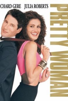 Özel Bir Kadın – Pretty Woman izle