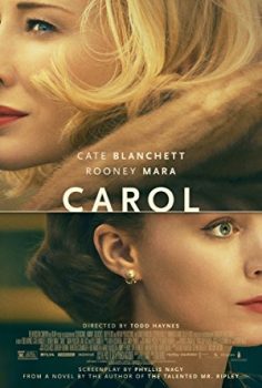 Carol 2015 Türkçe Dublaj izle