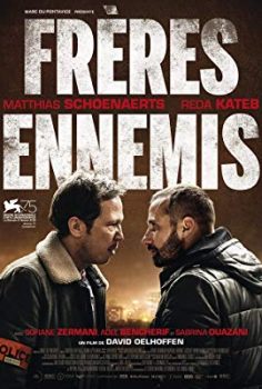 Düşman Kardeşler Türkçe Dublaj izle