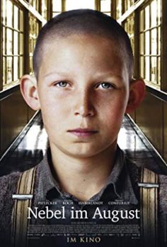 Ağustosta Sis Türkçe Dublaj izle