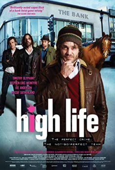 Lüks Hayat – High Life izle