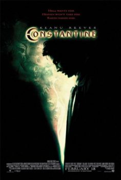 Constantine türkçe film izle