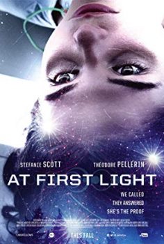 İlk Işıkta – At First Light izle