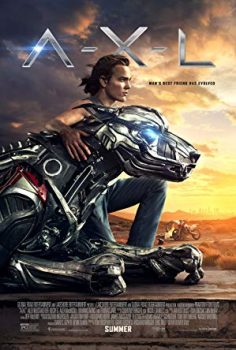 Robot Köpek izle