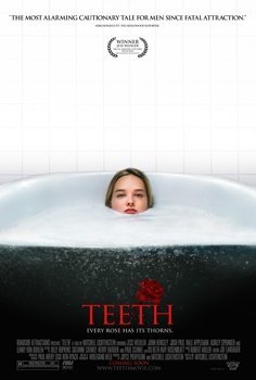 Teeth film izle