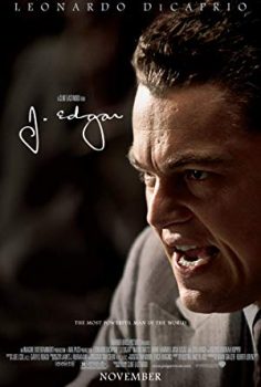 J. Edgar film izle