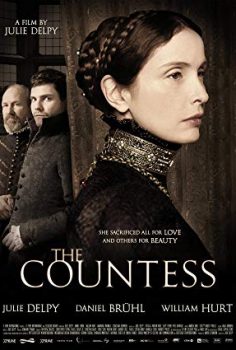 Kontes – The Countess Türkçe Dublaj izle