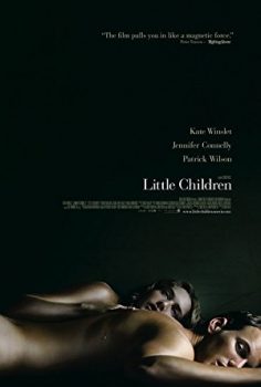 Little Children izle