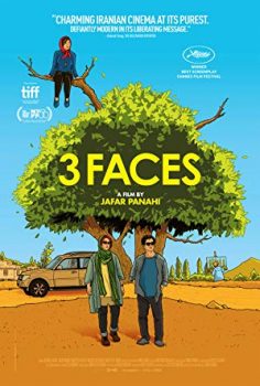 Üç Hayat – Se rokh – 3 Faces Türkçe Dublaj izle