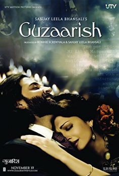 Guzaarish film izle