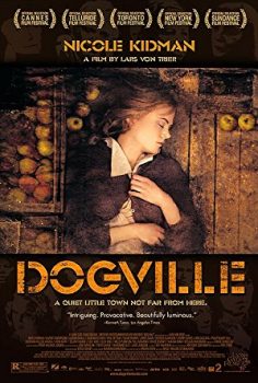 Dogville film izle