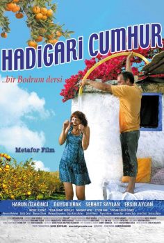 Hadigari Cumhur film izle