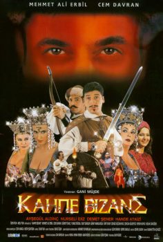 Kahpe Bizans film izle