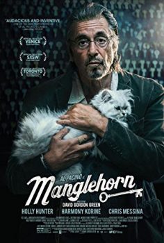 Hayallerimdeki Kadın – Manglehorn Türkçe Dublaj izle