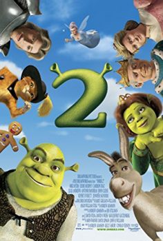 Şrek 2 – Shrek 2