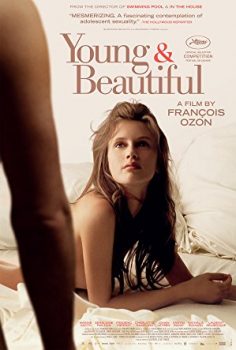 Genç ve Güzel – Young & Beautiful – Jeune et jolie izle