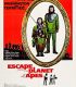 Maymunlar Cehenneminden Kaçış – Escape from the Planet of the Apes izle