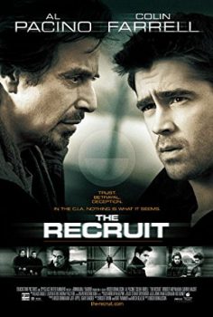 Çaylak – The Recruit Türkçe Dublaj izle