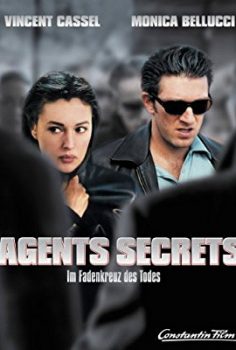 Gizli Ajanlar – Agents Secrets izle