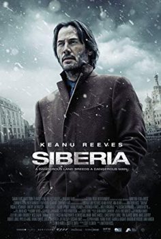 Sibirya Türkçe Dublaj izle