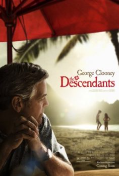 Senden Bana Kalan – The Descendants izle