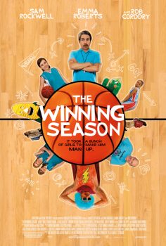 The Winning Season film izle