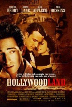 Hollywood Ülkesi izle