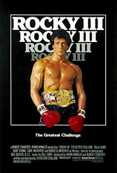 Rocky 3 izle